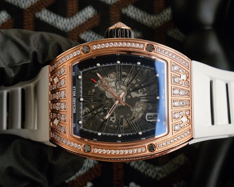 RICHARD MILLE Watches